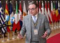 Бельгия угрожает заблокировать предоставление Киеву репарационного кредита и выдвигает ряд условий.