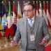 Бельгия угрожает заблокировать предоставление Киеву репарационного кредита и выдвигает ряд условий.