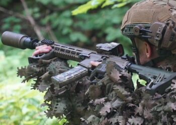 Враг на Покровском направлении модифицирует тактику малых групп