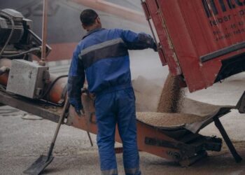 Украинские аграрии: Экспорт в ЕС усложнен, ищем новые рынки