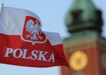 Курсы выживания, военные школы и тиры: The Telegraph рассказал, как Польша готовится к войне с РФ