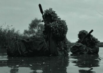 Россия готовит “потрепанные” десантные подразделения к новым штурмам на юге Украины