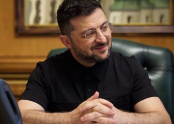 “Есть сильные идеи”: Зеленский раскрыл детали разговора с Трампом