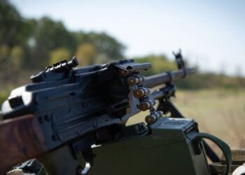 Механизированный штурм провалился: десантники превратили технику врага на металлолом