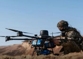 Не хватает дронов: военные о проблемах на Купянском направлении