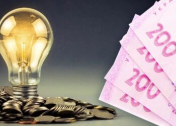 Газ и свет подорожают: какими будут новые платежки за коммуналку