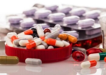 В Украине наркозависимые получат современные препараты для заместительной поддерживающей терапии