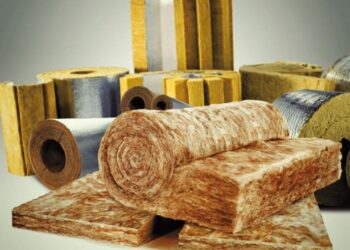 Теплоизоляционные материалы значительно подорожали с начала года