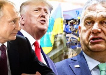 “Политический кошмар”: ЕС бъет тревогу из-за саммита Трампа и Путина в Будапеште