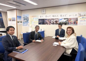 Экстренное восстановление: Украина инициирует расширение программы с Японией