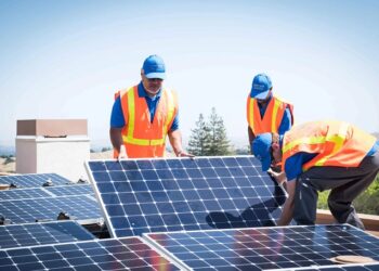 Один из госбанков в партнерстве с ЕБРР профинансировал запуск бизнесом более 100 МВт мощностей электрогенерации.