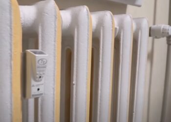 Отопление в Киеве подадут позже: эксперт назвал проблемные районы