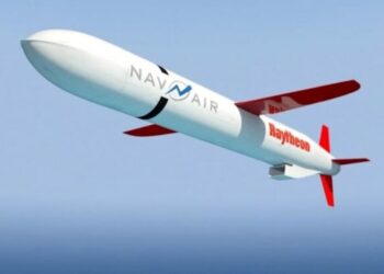 FT узнал важный нюанс о ракетах Tomahawk для Украины