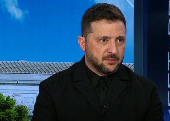 Зеленский высказался о встрече с Путиным, “подарках” России и Tomahawk для Украины