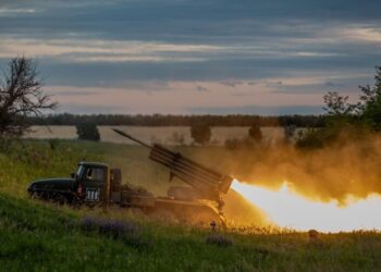 Смертельная река: большинство штурмовиков РФ погибают при форсировании Оскола