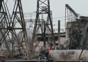 Свет и тепло зимой: почему Украине нужно ввести чрезвычайное положение в энергетике