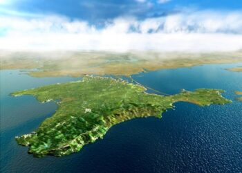 Поставки топлива в Крым усложняются — ВМС ВСУ