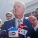 “Мир наблюдает”: сенатор Грэм пообещал России последствия в случае отказа от перемирия Трампа