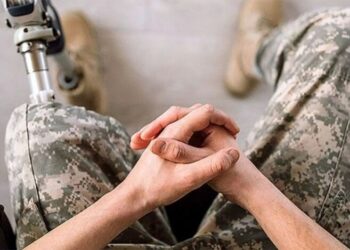 Новые программы и больше денег: что изменится в ветеранской политике в 2026 году