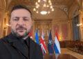 ПВО, авиация и санкции против РФ: Зеленский сообщил об итогах встречи «Коалиции желающих»