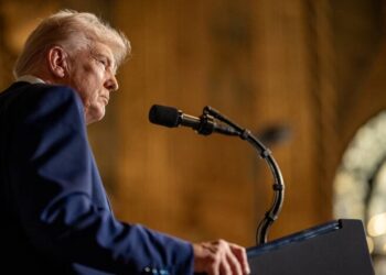 Трамп давит Путина: NYT объяснила, кто повлиял на президента США