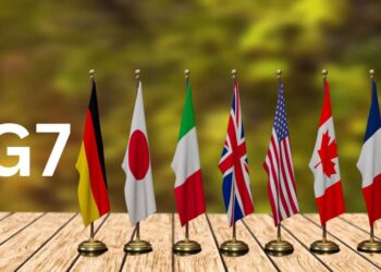 Группа семи договорилась об усилении санкционного давления на РФ