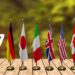 Группа семи договорилась об усилении санкционного давления на РФ