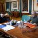 Зеленский поручил СВР предотвратить использование теневого флота РФ для диверсий в Европе