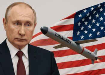 В США оценили возможное влияние ракет Tomahawk на ход войны в Украине