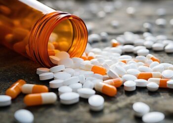 В Украине обновили Национальный перечень основных лекарственных средств