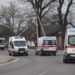 Дроны ночью атаковали Днепропетровскую область: 10 травмированных, десятки эвакуированных