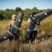 Украина нуждается в $15 млрд для полной загрузки ОПК, производство дронов может достичь 20 млн единиц в год.