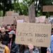 Можно ли критиковать власть во время войны: опрос КМИС