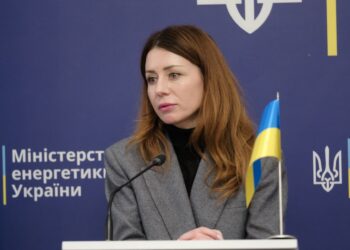 Затягиваний от правительства не будет: Гринчук ответила, когда дадут отопление украинцам