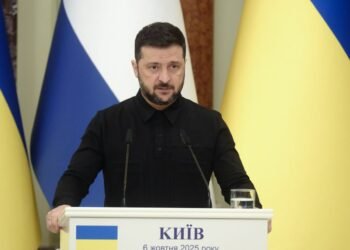 “Фламинго” уже бьют по России? Зеленский намекнул на удары украинскими ракетами
