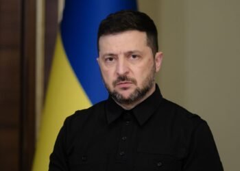 Украина начала обсуждать с партнерами импорт газа на фоне атак РФ, – Зеленский