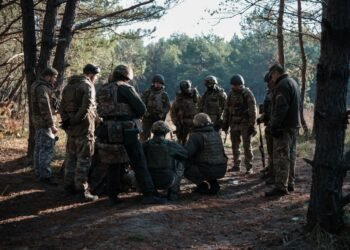 Армия, спасатели, президент: кому больше всего доверяют украинцы во время войны