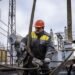 На Киевщине восстановили электроснабжение после российской атаки