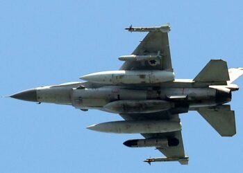 Украина обогнала США в отдельной тактике применения F-16, – Defense Express