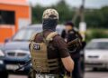 Планировал поджечь Институт национальной памяти: СБУ задержала агента ФСБ в Киеве