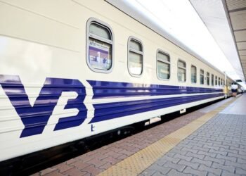 Повышение грузовых тарифов УЗ может стоить экономике 100 млрд грн ВВП