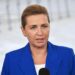 Решение о «репарационном кредите» для Украины должно быть до Рождества, — Фредериксен