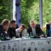 Британия, Германия и Франция договорились продвигать “репарационный займ” для Украины из российских активов