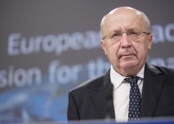 В ЕС анонсировали “репарационный заем” для Украины: когда примут решение