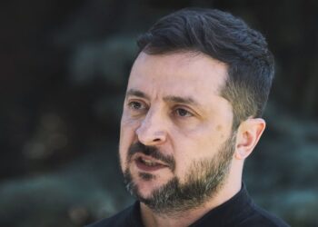 Уже есть предложения. Зеленский рассказал детали европейского мирного плана для Украины