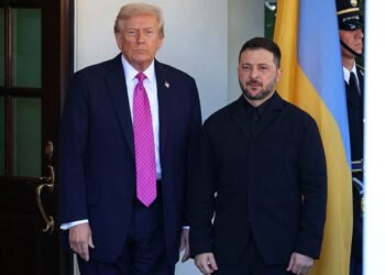 Трамп пока отказал Зеленскому в “Томагавках”: встреча лидеров была “напряженной”, – Axios