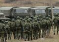 «АТЭШ» сорвал поставки в Крым: нарушено движение поездов, помогавших оккупантам