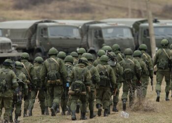 «АТЭШ» сорвал поставки в Крым: нарушено движение поездов, помогавших оккупантам