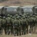 «АТЭШ» сорвал поставки в Крым: нарушено движение поездов, помогавших оккупантам