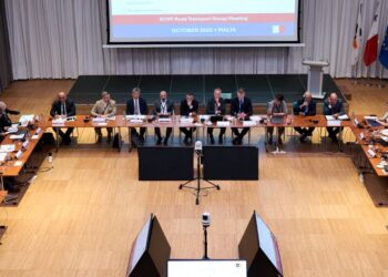 Украина запускает цифровую систему электронных разрешений для международных перевозок